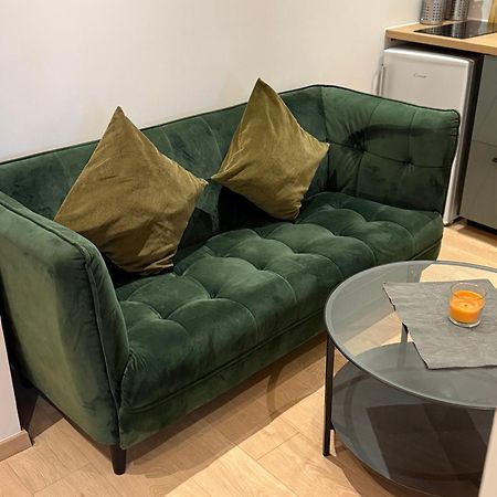 Lovely Two Bedroom In The Old Town Riga Eksteriør bilde