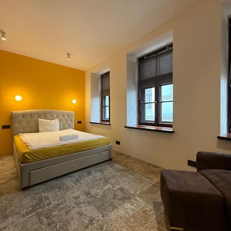 Lovely Two Bedroom In The Old Town Riga Eksteriør bilde