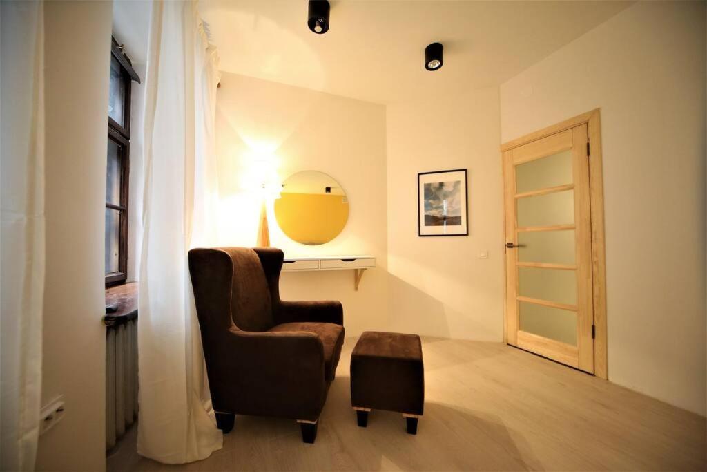 Lovely Two Bedroom In The Old Town Riga Eksteriør bilde