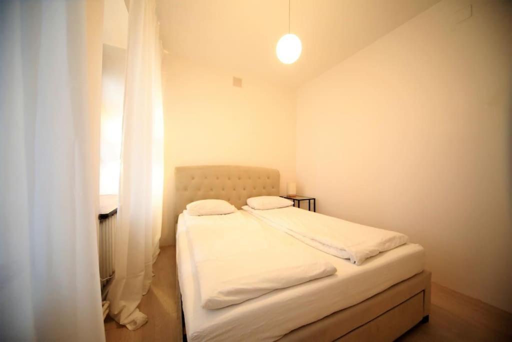 Lovely Two Bedroom In The Old Town Riga Eksteriør bilde