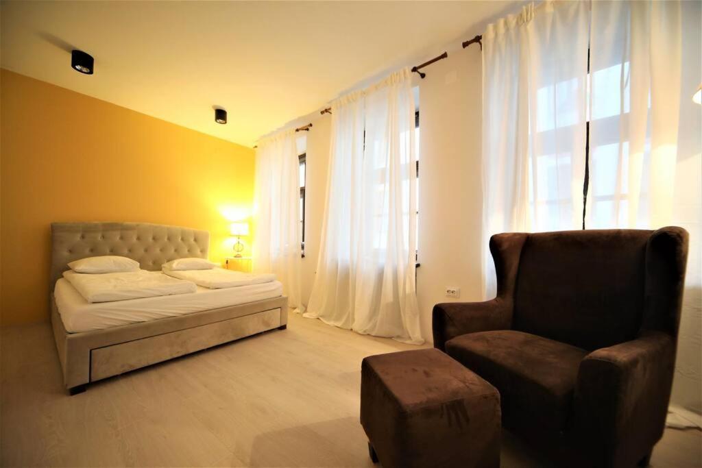 Lovely Two Bedroom In The Old Town Riga Eksteriør bilde