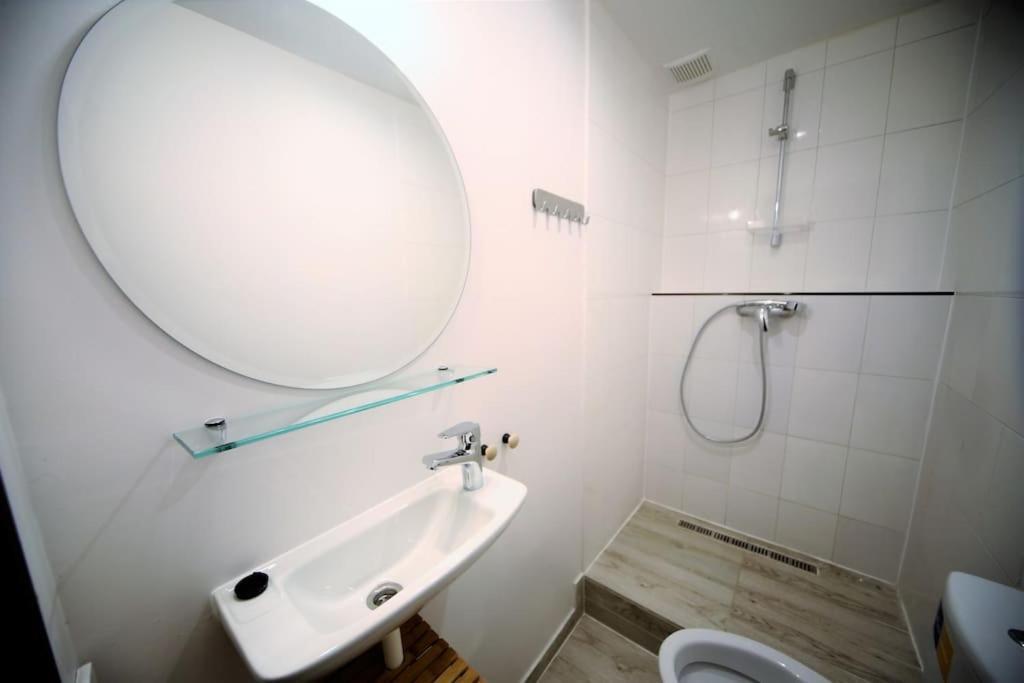 Lovely Two Bedroom In The Old Town Riga Eksteriør bilde