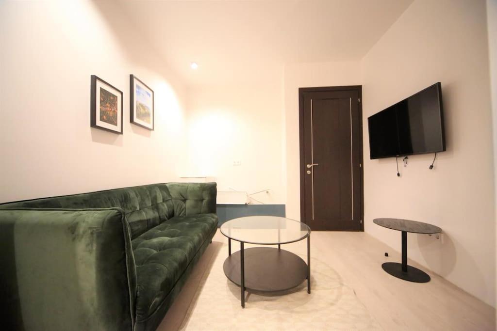 Lovely Two Bedroom In The Old Town Riga Eksteriør bilde