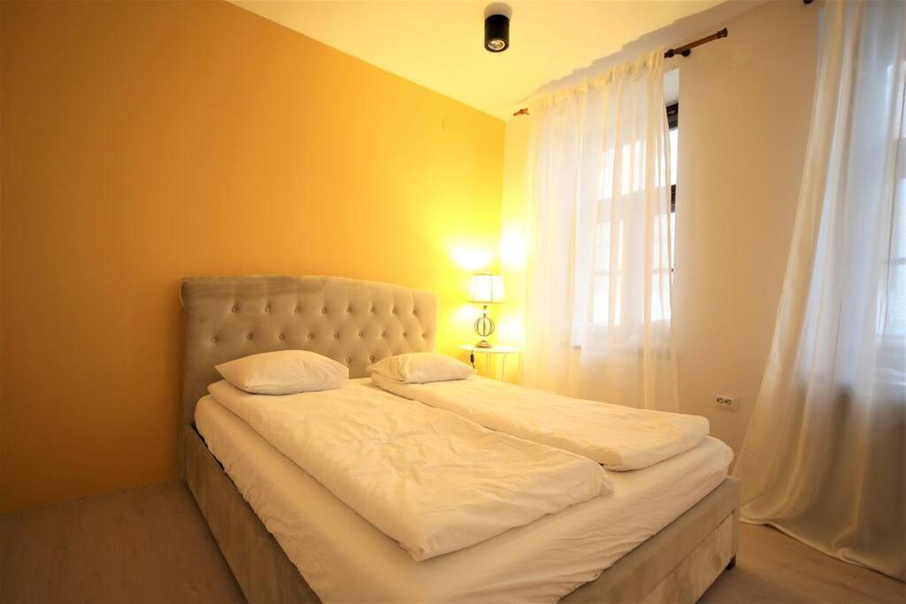 Lovely Two Bedroom In The Old Town Riga Eksteriør bilde