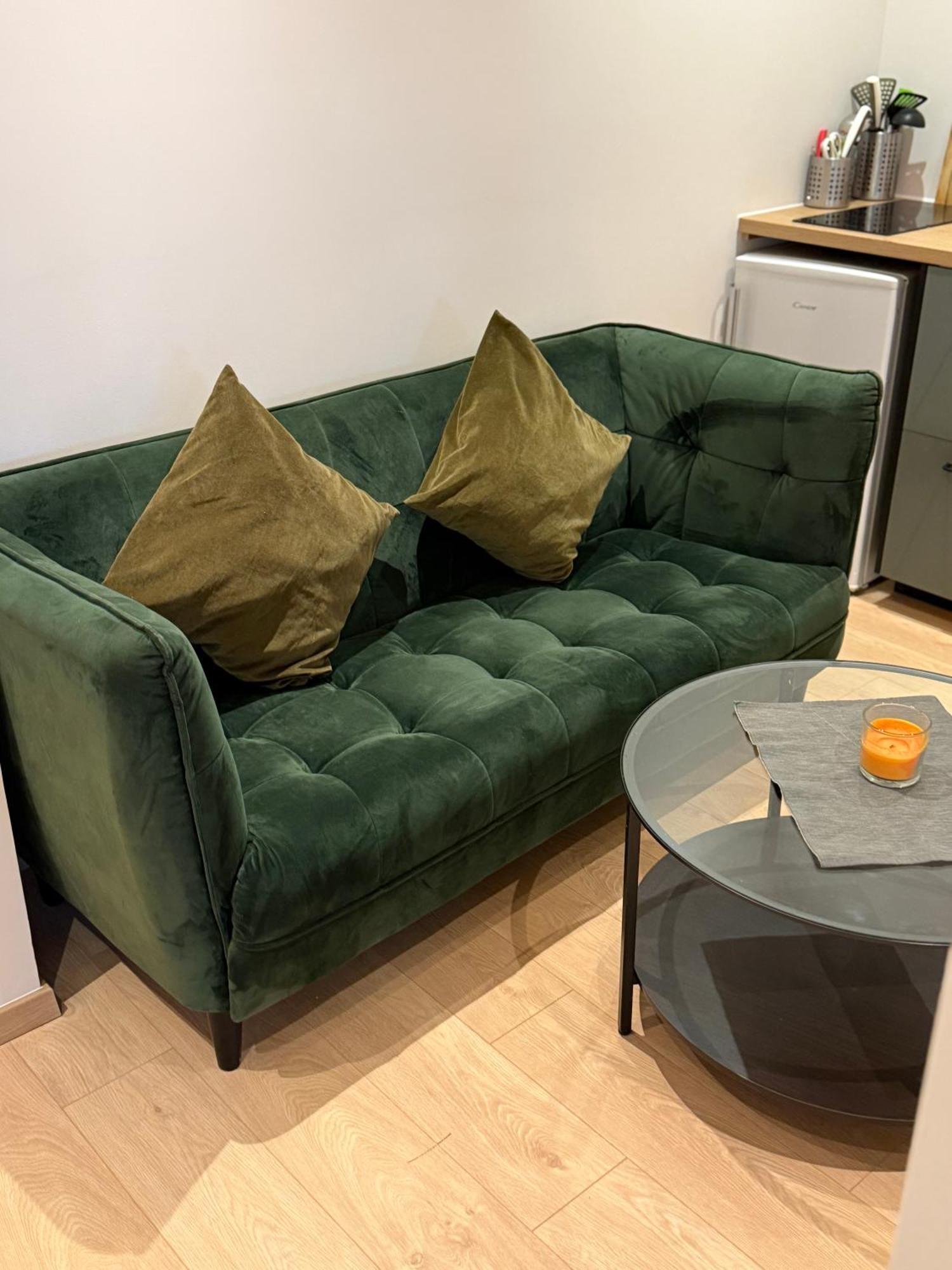 Lovely Two Bedroom In The Old Town Riga Eksteriør bilde