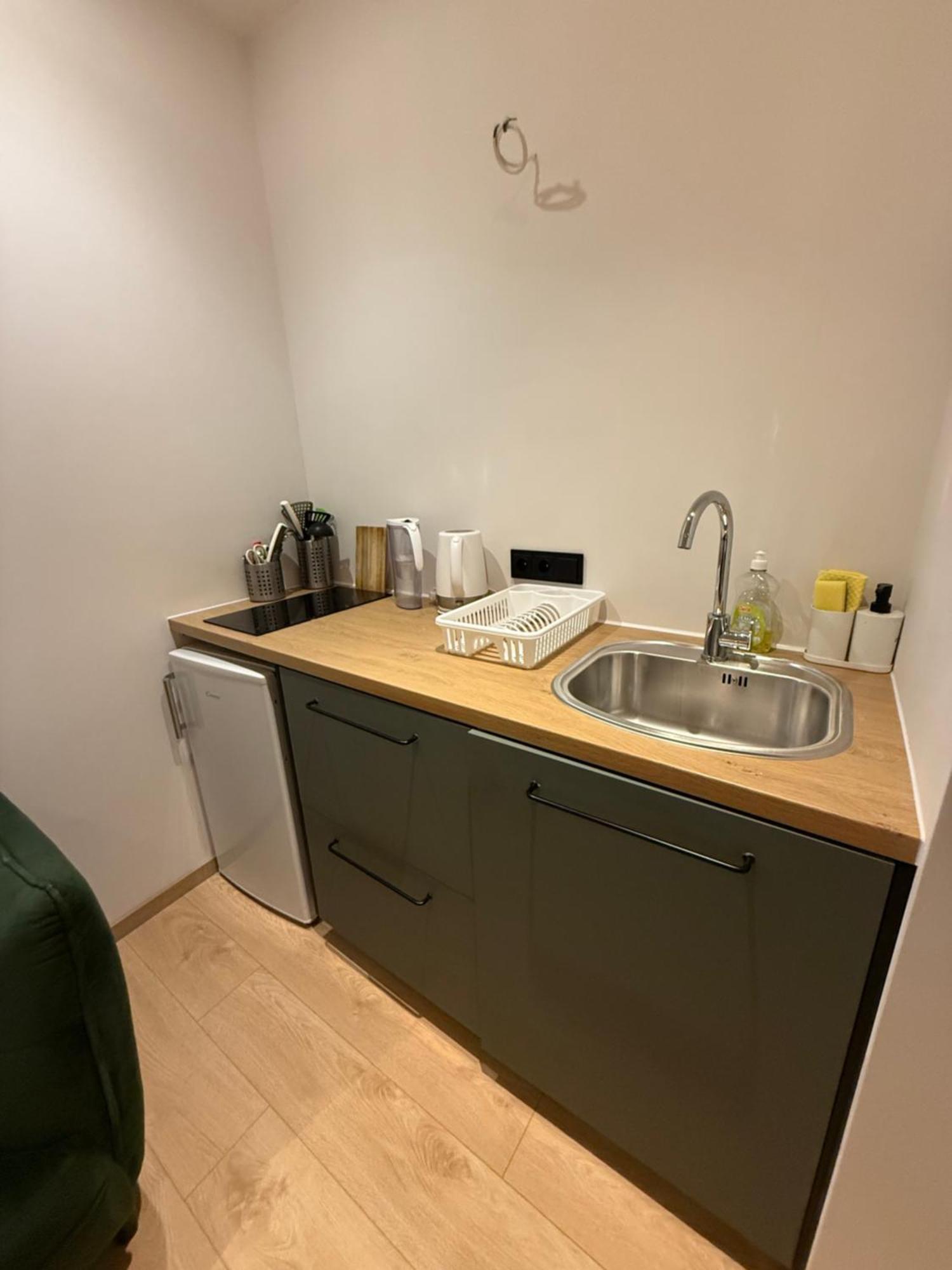Lovely Two Bedroom In The Old Town Riga Eksteriør bilde