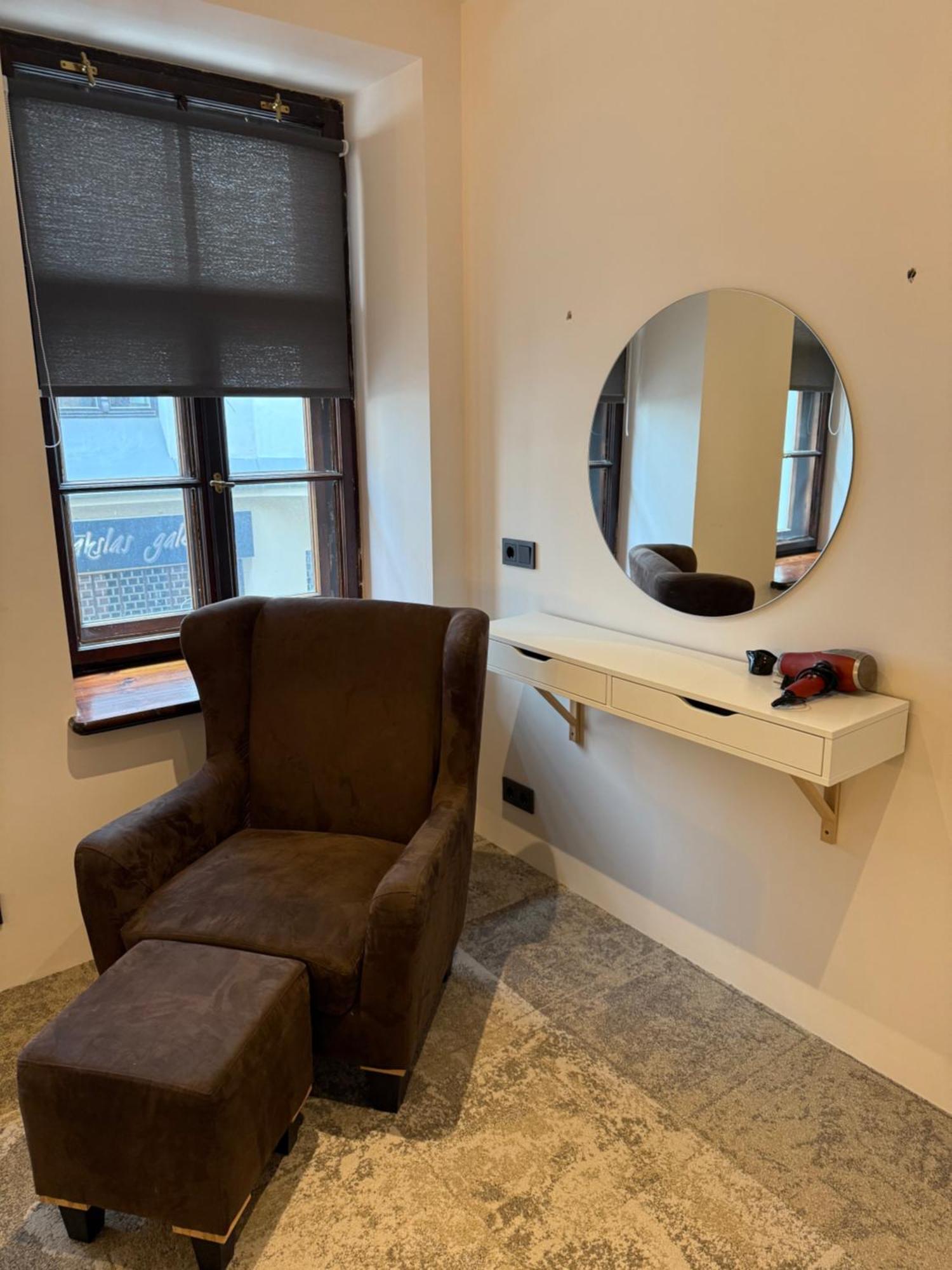 Lovely Two Bedroom In The Old Town Riga Eksteriør bilde