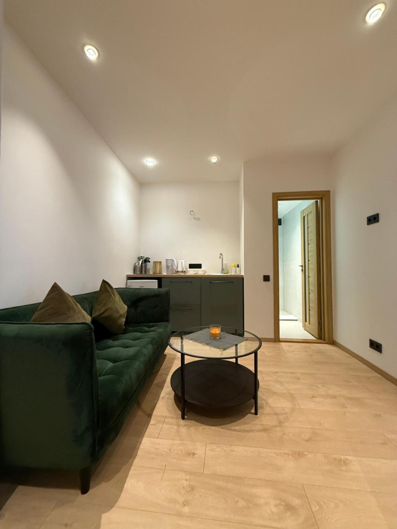 Lovely Two Bedroom In The Old Town Riga Eksteriør bilde