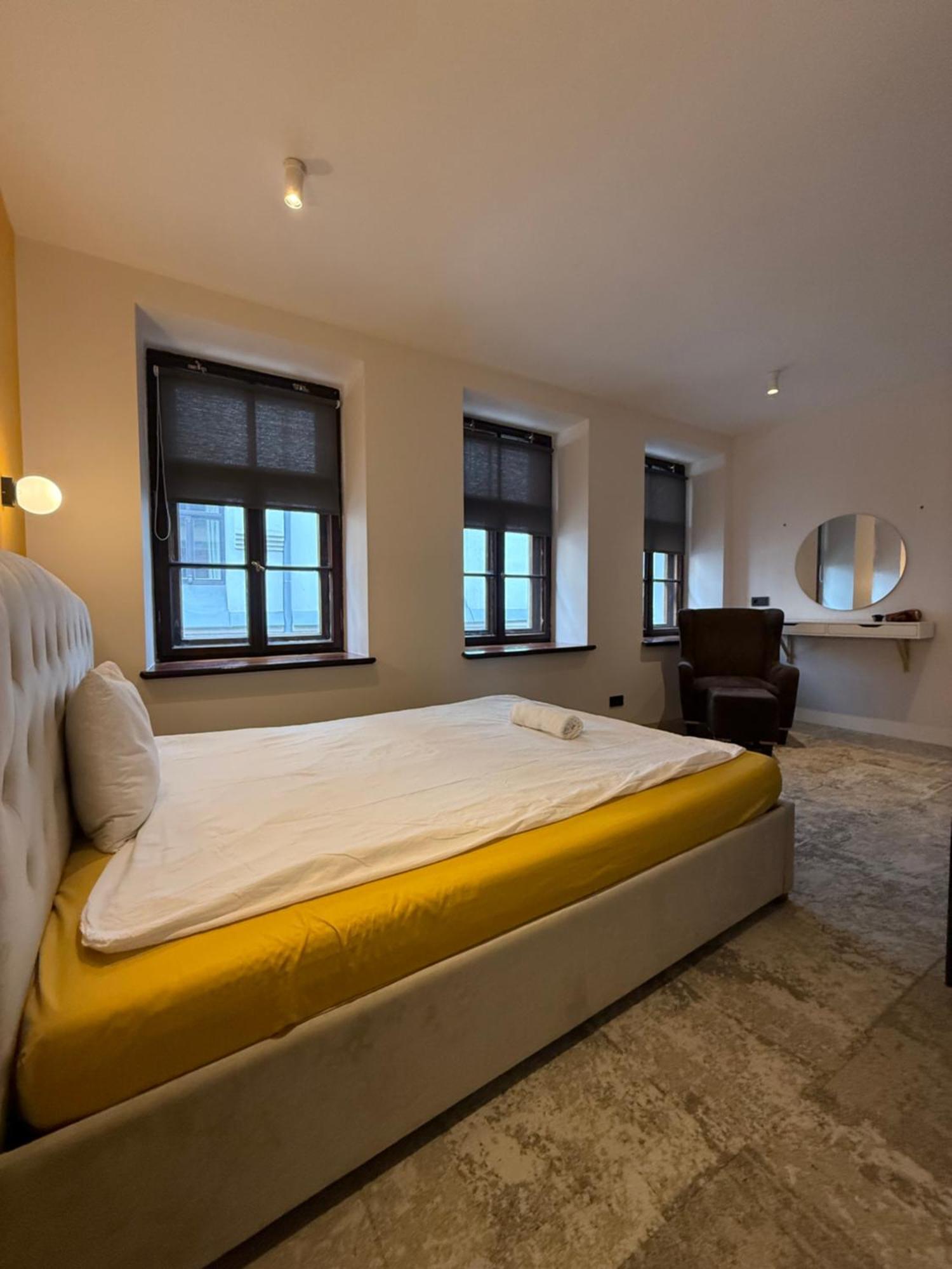 Lovely Two Bedroom In The Old Town Riga Eksteriør bilde